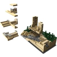 LEGO 21005 Fallingwater Image #4