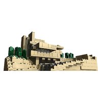 LEGO 21005 Fallingwater Image #5