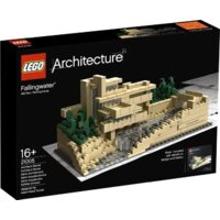 LEGO 21005 Fallingwater