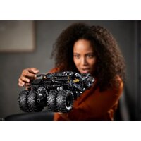 LEGO DC Batman 76240 Бэтмобиль Тумблер Image #19