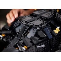 LEGO DC Batman 76240 Бэтмобиль Тумблер Image #10