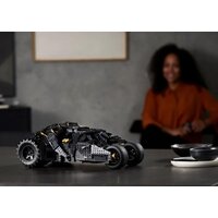 LEGO DC Batman 76240 Бэтмобиль Тумблер Image #15