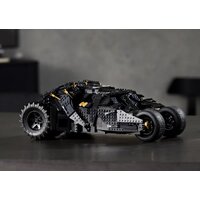 LEGO DC Batman 76240 Бэтмобиль Тумблер Image #16