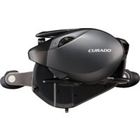Shimano Curado BFS XG LH CUBFSXGL Image #4