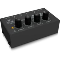 Behringer HA400 Image #5