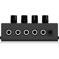 Behringer HA400 Image #2