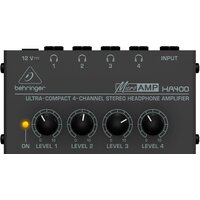 Behringer HA400