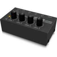 Behringer HA400 Image #4