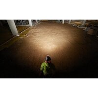 Milwaukee L4 HL-VIS-201 Image #7