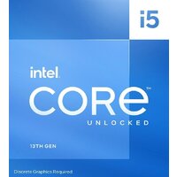 Intel Core i5-13600K Image #1