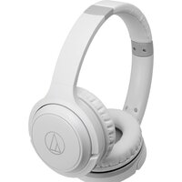 Audio-Technica ATH-S200BT (белый)