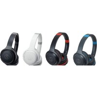 Audio-Technica ATH-S200BT (белый) Image #4