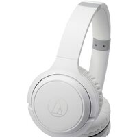 Audio-Technica ATH-S200BT (белый) Image #2