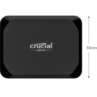 Crucial X9 1TB CT1000X9SSD9 Image #15