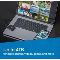 Crucial X9 1TB CT1000X9SSD9 Image #13