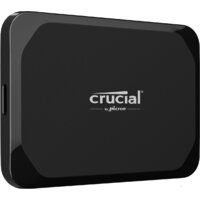 Crucial X9 1TB CT1000X9SSD9 Image #1