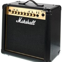 Marshall MG15GFX Image #3