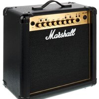 Marshall MG15GFX Image #2