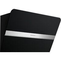 Falmec Flipper Design 85 800 м3/ч (черный)