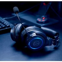 Audio-Technica ATH-G1WL Image #6