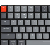 Keychron K3 V2 White LED K3-D3-RU (Keychron Low Profile Optical Brown) Image #4