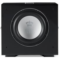 REL S/510 (черный) Image #3