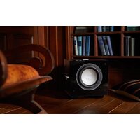 REL S/510 (черный) Image #7