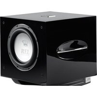 REL S/510 (черный)