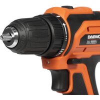 Daewoo Power DAA 2122Li Set (с 2-мя АКБ, кейс) Image #7