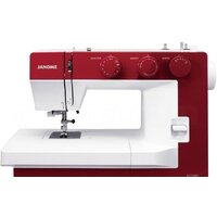 Janome 1522RD