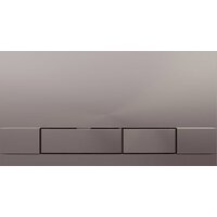 OLI Narrow OliPure 148302 (матовый хром)