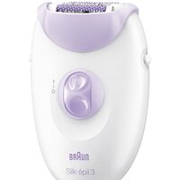 Braun Silk-epil 3 Legs 3170 Image #2