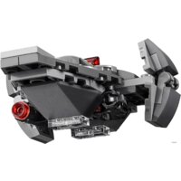 LEGO Star Wars 75224 Микрофайтеры: Корабль-лазутчик ситхов Image #6