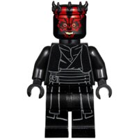 LEGO Star Wars 75224 Микрофайтеры: Корабль-лазутчик ситхов Image #8
