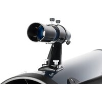 Levenhuk Discovery Spark 114 AZ с книгой Image #11