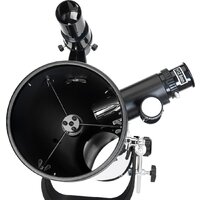 Levenhuk Discovery Spark 114 AZ с книгой Image #9