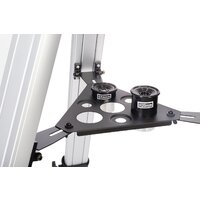 Levenhuk Discovery Spark 114 AZ с книгой Image #13