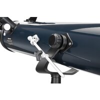 Levenhuk Discovery Spark 114 AZ с книгой Image #12