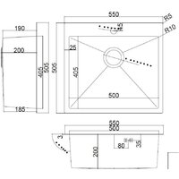ARFEKA AF 550*505 Satin Nano Image #5