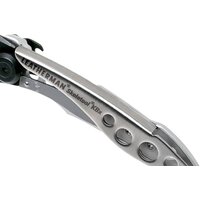 Leatherman Skeletool KBX (черный) Image #3