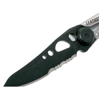 Leatherman Skeletool KBX (черный) Image #5