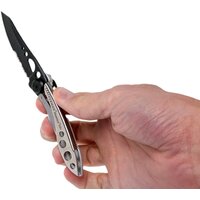 Leatherman Skeletool KBX (черный) Image #8