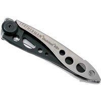 Leatherman Skeletool KBX (черный) Image #4