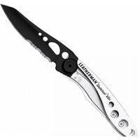 Leatherman Skeletool KBX (черный)
