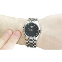 Tissot Couturier Secret Date Gent (T035.446.11.051.00) Image #3