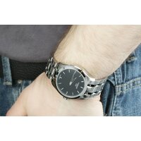 Tissot Couturier Secret Date Gent (T035.446.11.051.00) Image #2