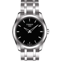 Tissot Couturier Secret Date Gent (T035.446.11.051.00)