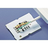 Gidrolock WSP+ (белый) Image #5