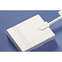 Gidrolock WSP+ (белый) Image #7