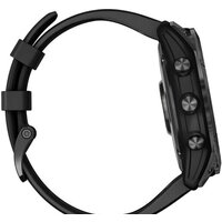 Garmin Fenix 7X Solar (сланцево-серый/черный) Image #5